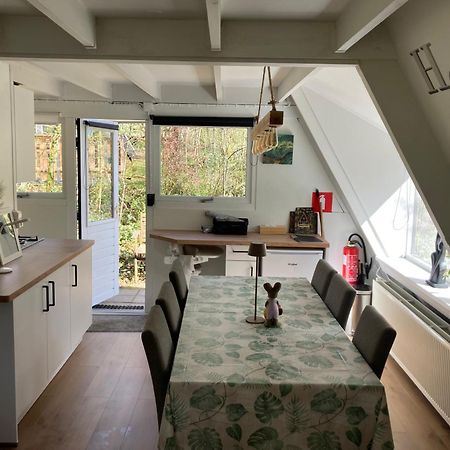 Chalet Sequoia 138 A 杜柏 外观 照片