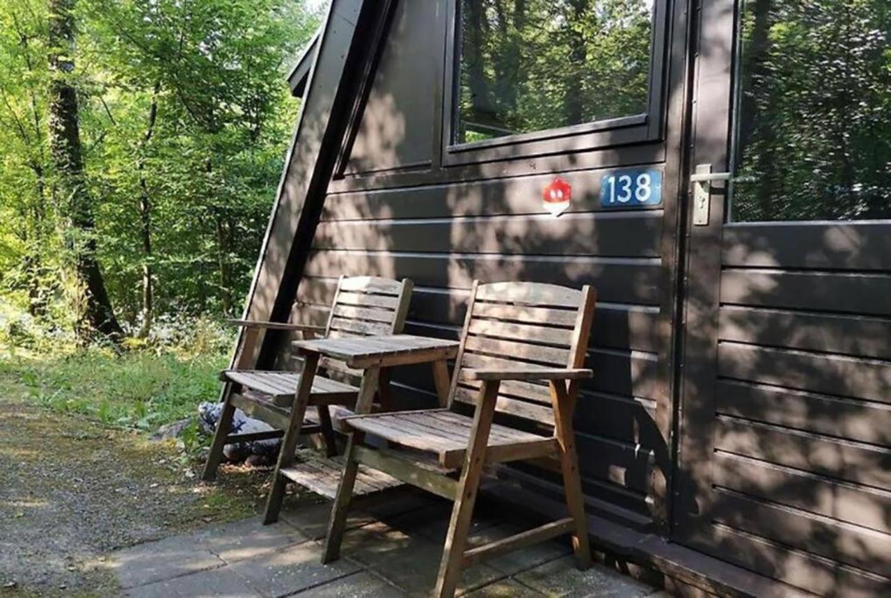 Chalet Sequoia 138 A 杜柏 外观 照片