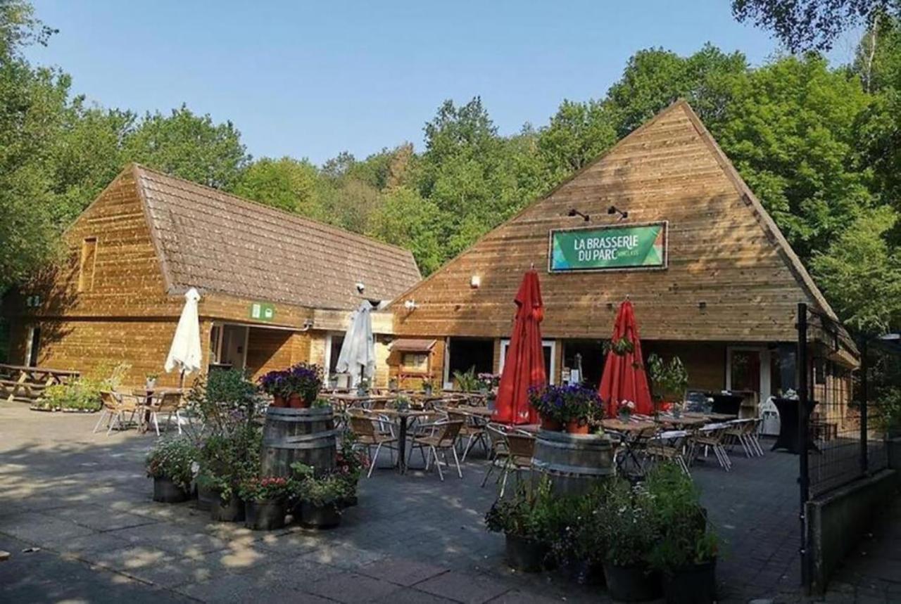 Chalet Sequoia 138 A 杜柏 外观 照片