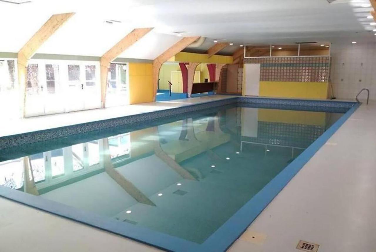 Chalet Sequoia 138 A 杜柏 外观 照片
