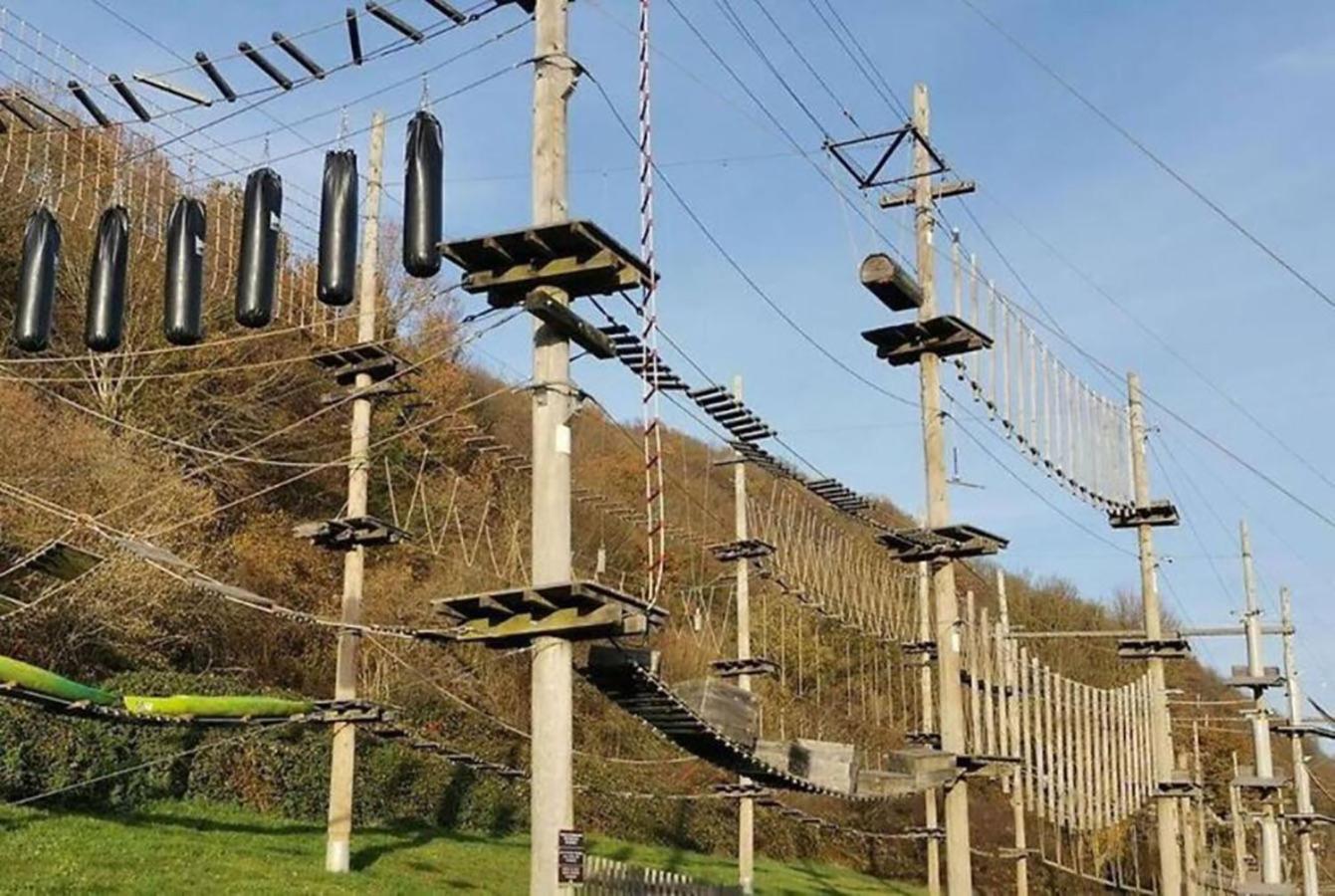Chalet Sequoia 138 A 杜柏 外观 照片