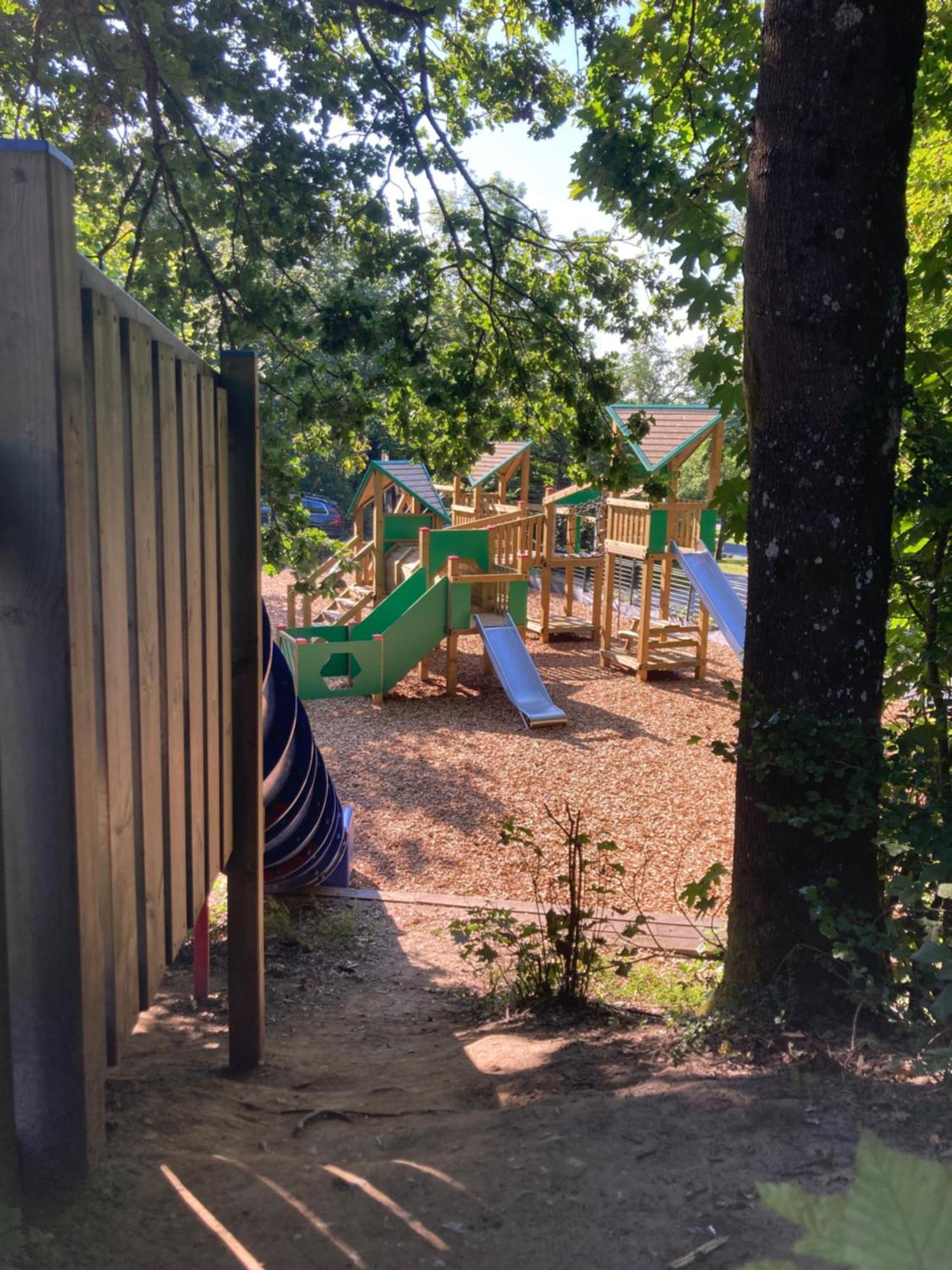 Chalet Sequoia 138 A 杜柏 外观 照片