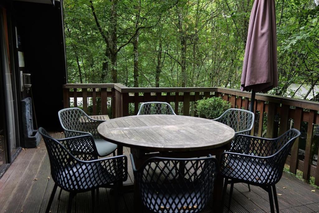 Chalet Sequoia 138 A 杜柏 外观 照片