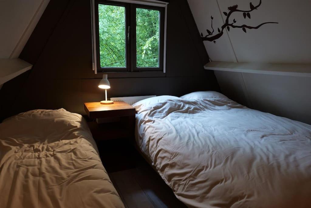 Chalet Sequoia 138 A 杜柏 外观 照片