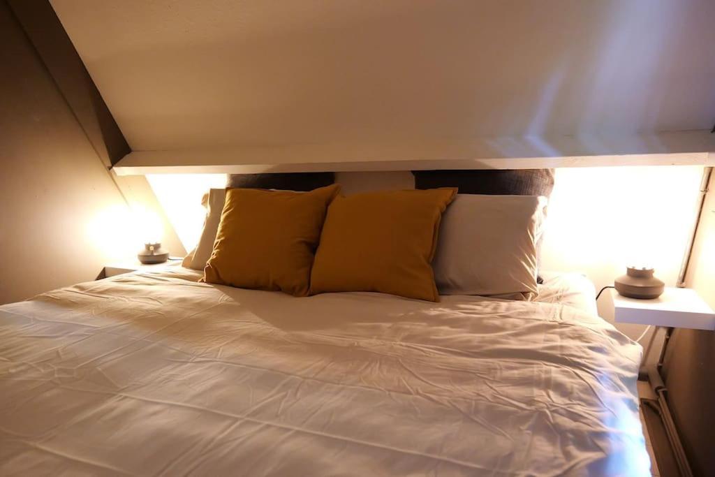 Chalet Sequoia 138 A 杜柏 外观 照片