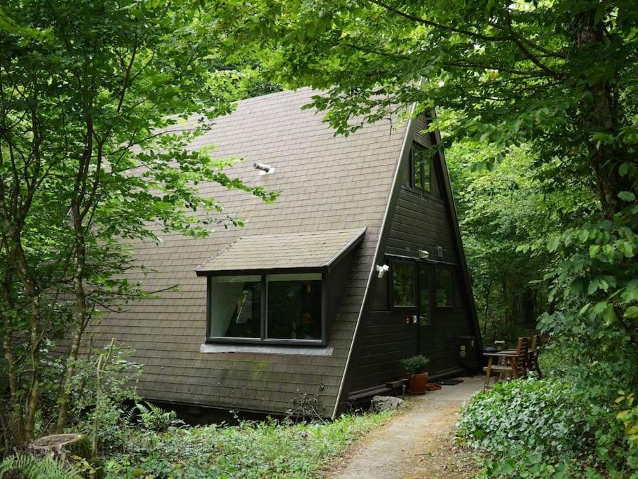 Chalet Sequoia 138 A 杜柏 外观 照片