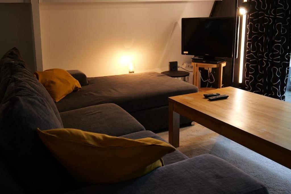 Chalet Sequoia 138 A 杜柏 外观 照片