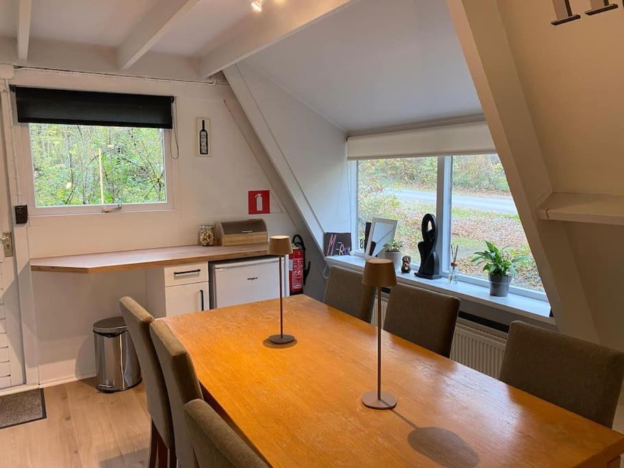 Chalet Sequoia 138 A 杜柏 外观 照片