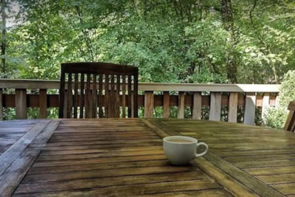 Chalet Sequoia 138 A 杜柏 外观 照片