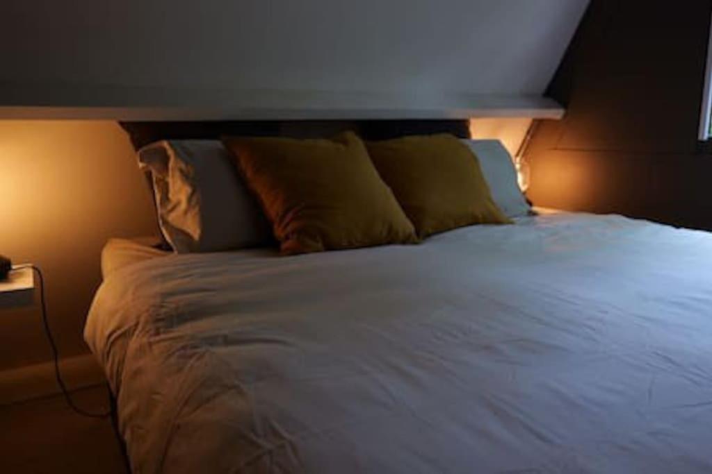 Chalet Sequoia 138 A 杜柏 外观 照片
