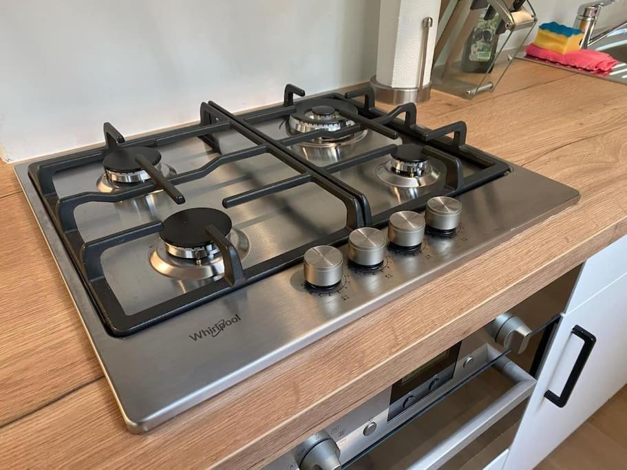 Chalet Sequoia 138 A 杜柏 外观 照片