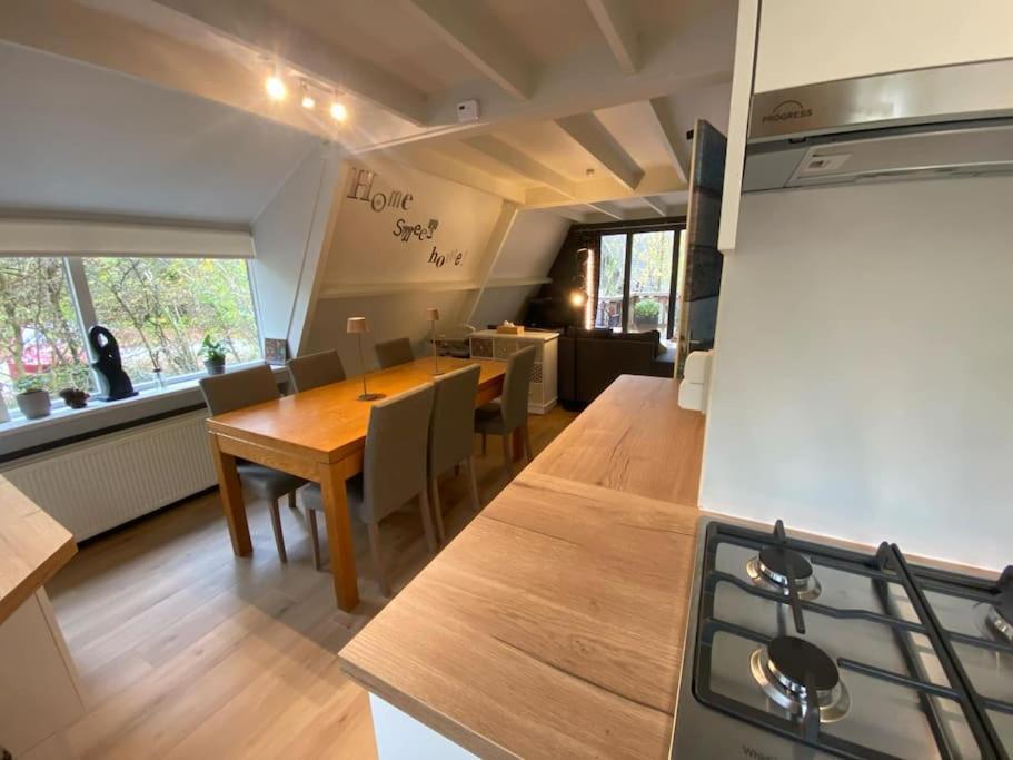 Chalet Sequoia 138 A 杜柏 外观 照片