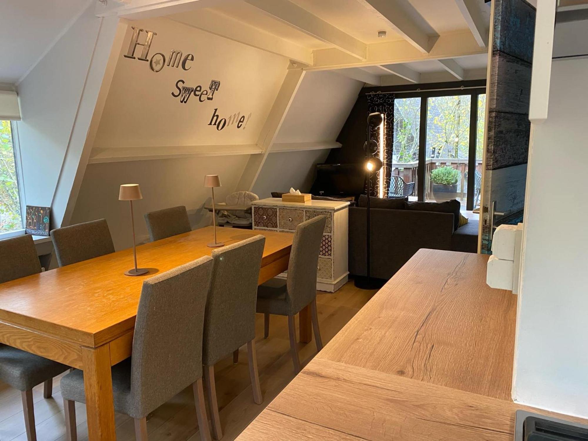 Chalet Sequoia 138 A 杜柏 外观 照片