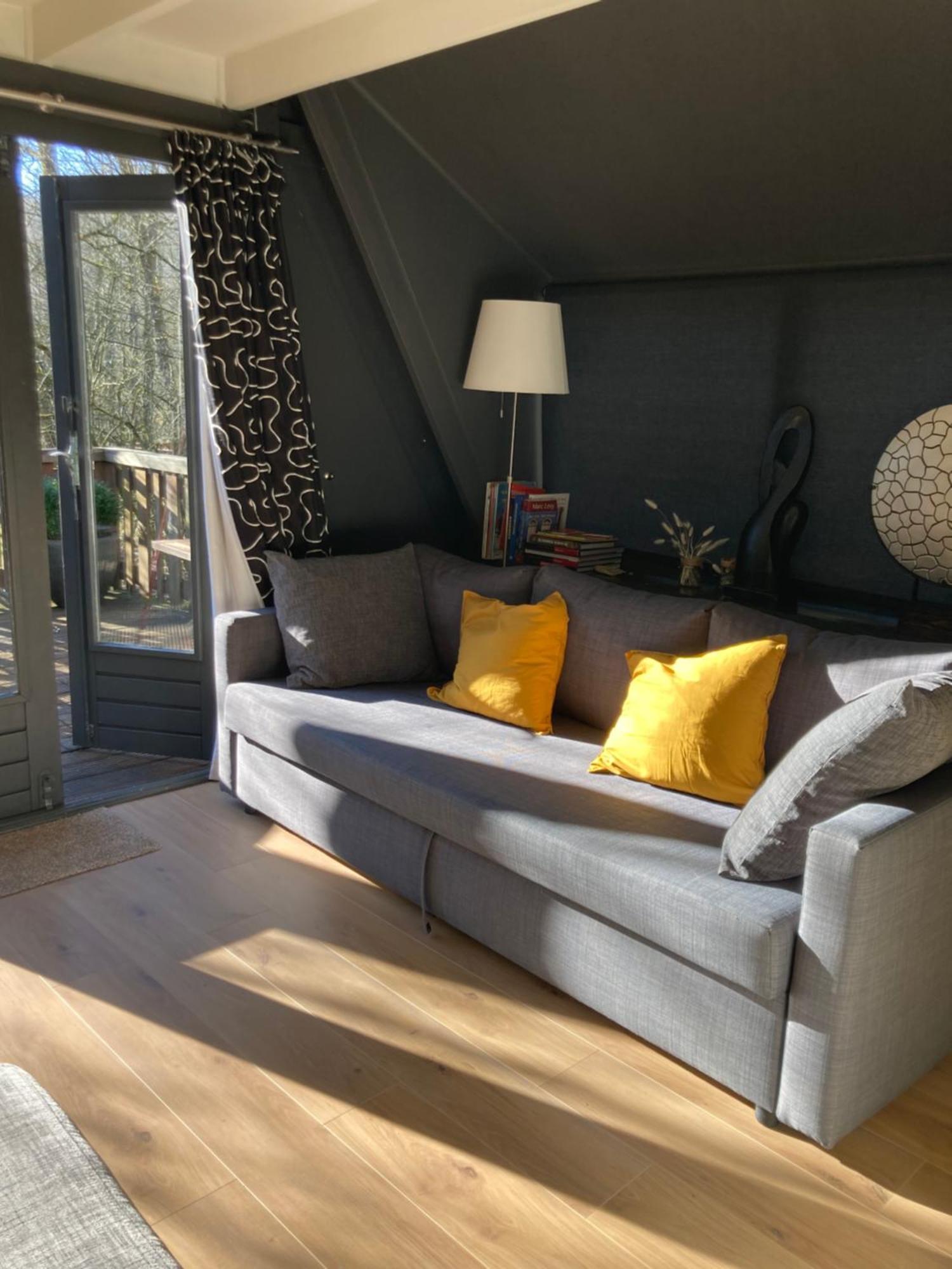 Chalet Sequoia 138 A 杜柏 外观 照片