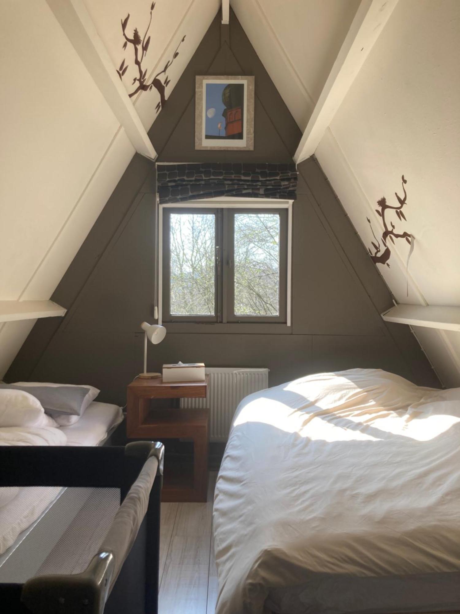 Chalet Sequoia 138 A 杜柏 外观 照片