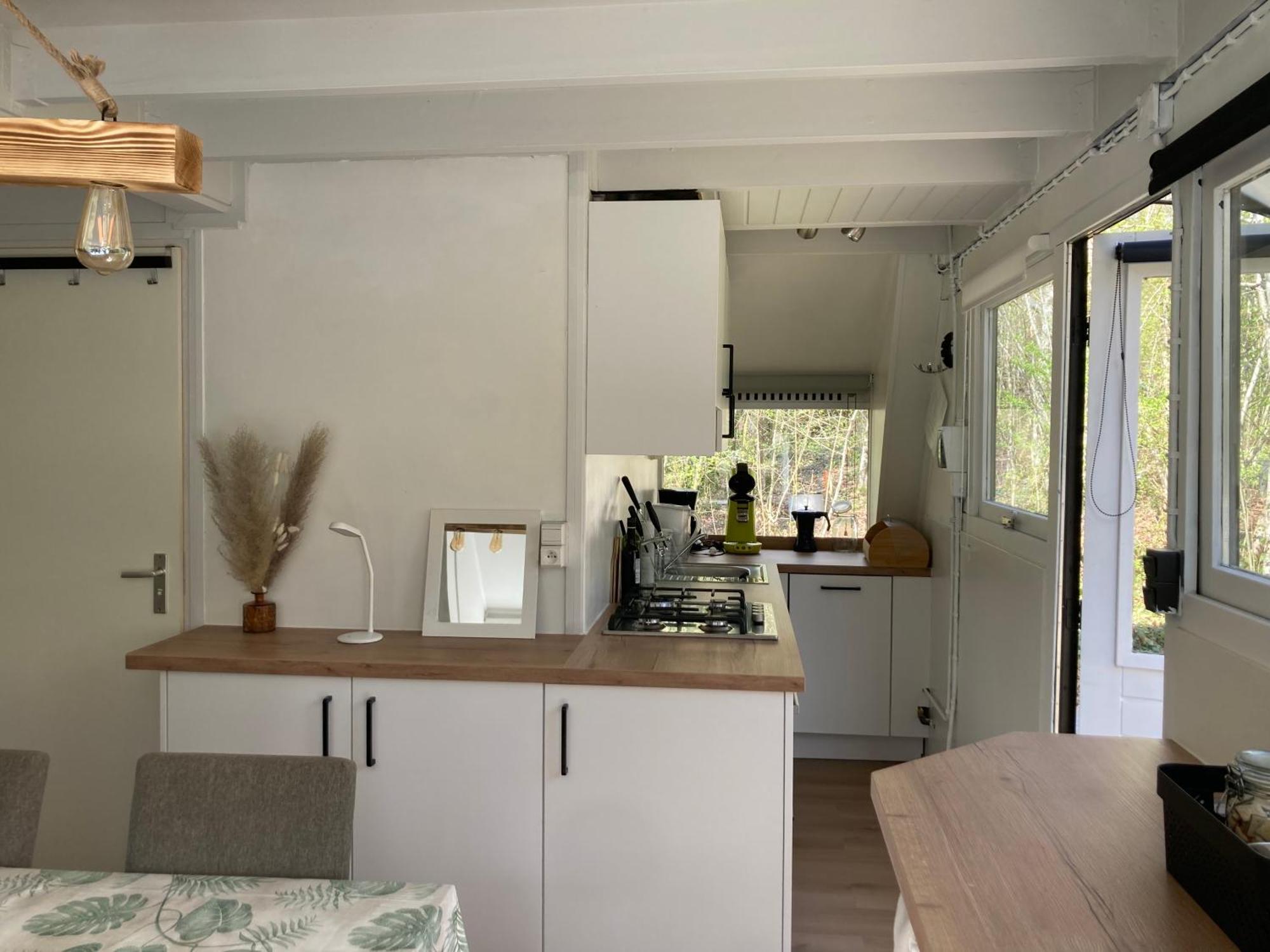 Chalet Sequoia 138 A 杜柏 外观 照片