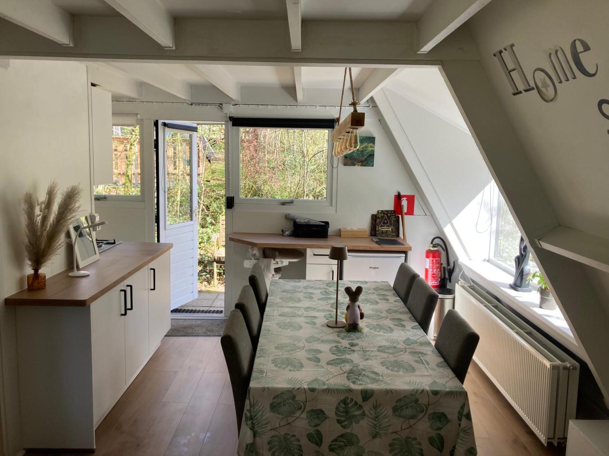 Chalet Sequoia 138 A 杜柏 外观 照片