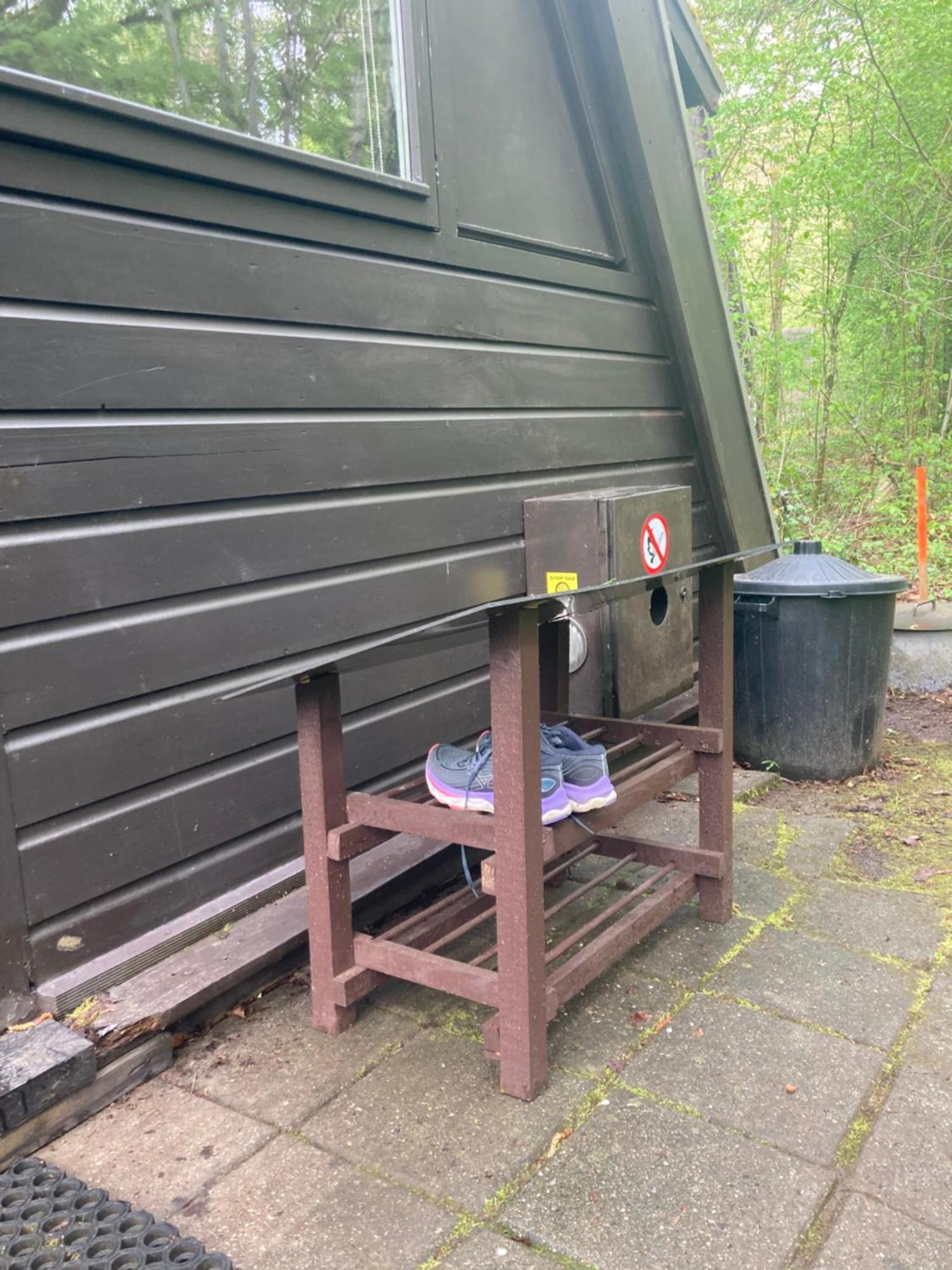 Chalet Sequoia 138 A 杜柏 外观 照片