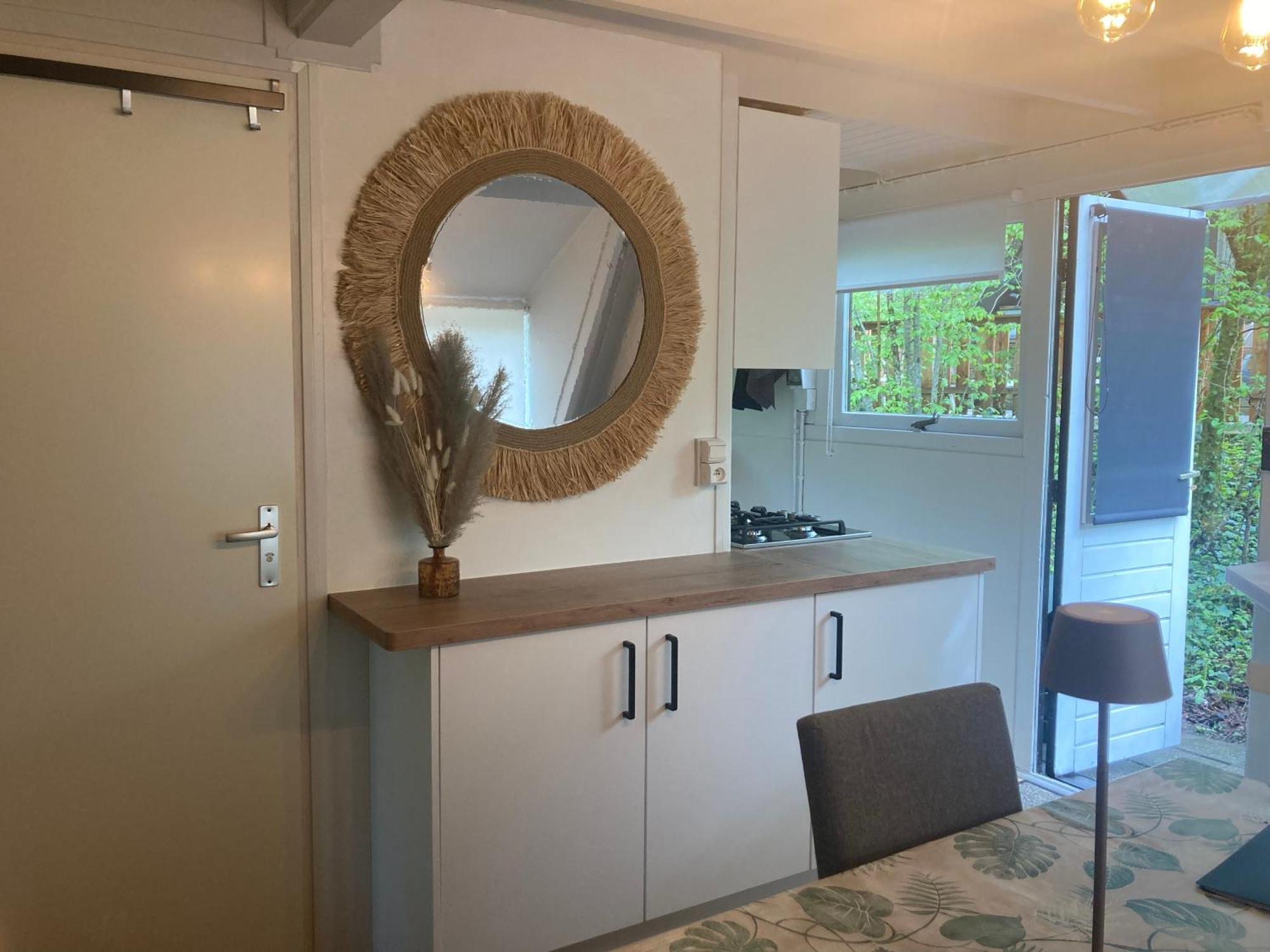 Chalet Sequoia 138 A 杜柏 外观 照片