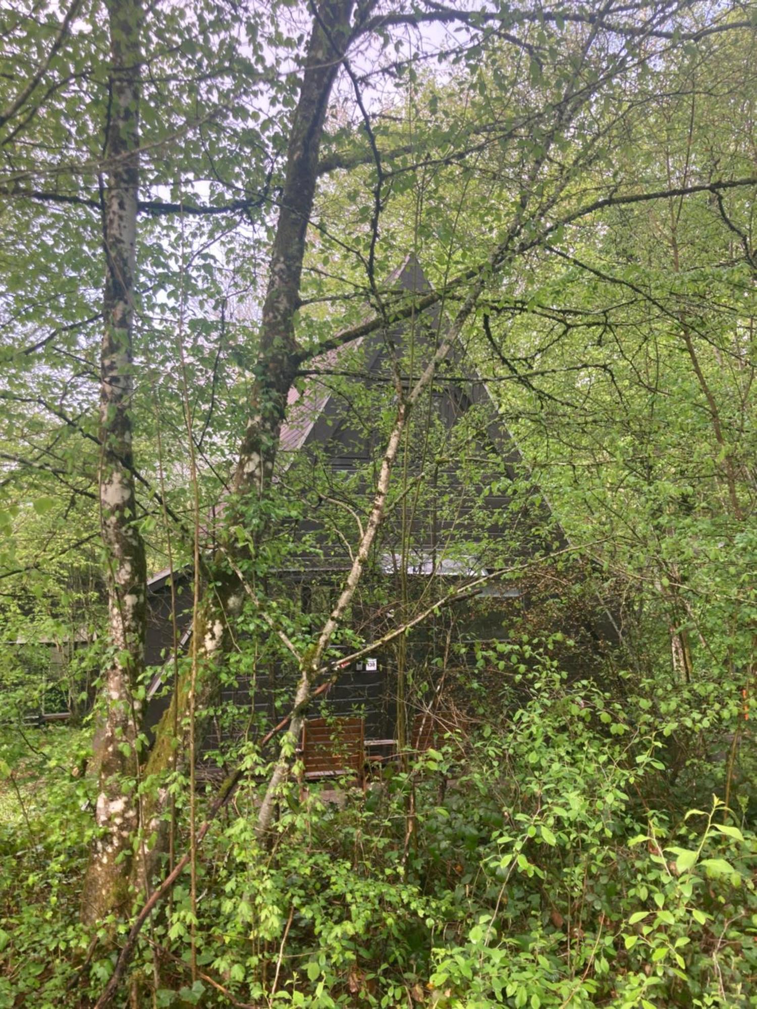 Chalet Sequoia 138 A 杜柏 外观 照片