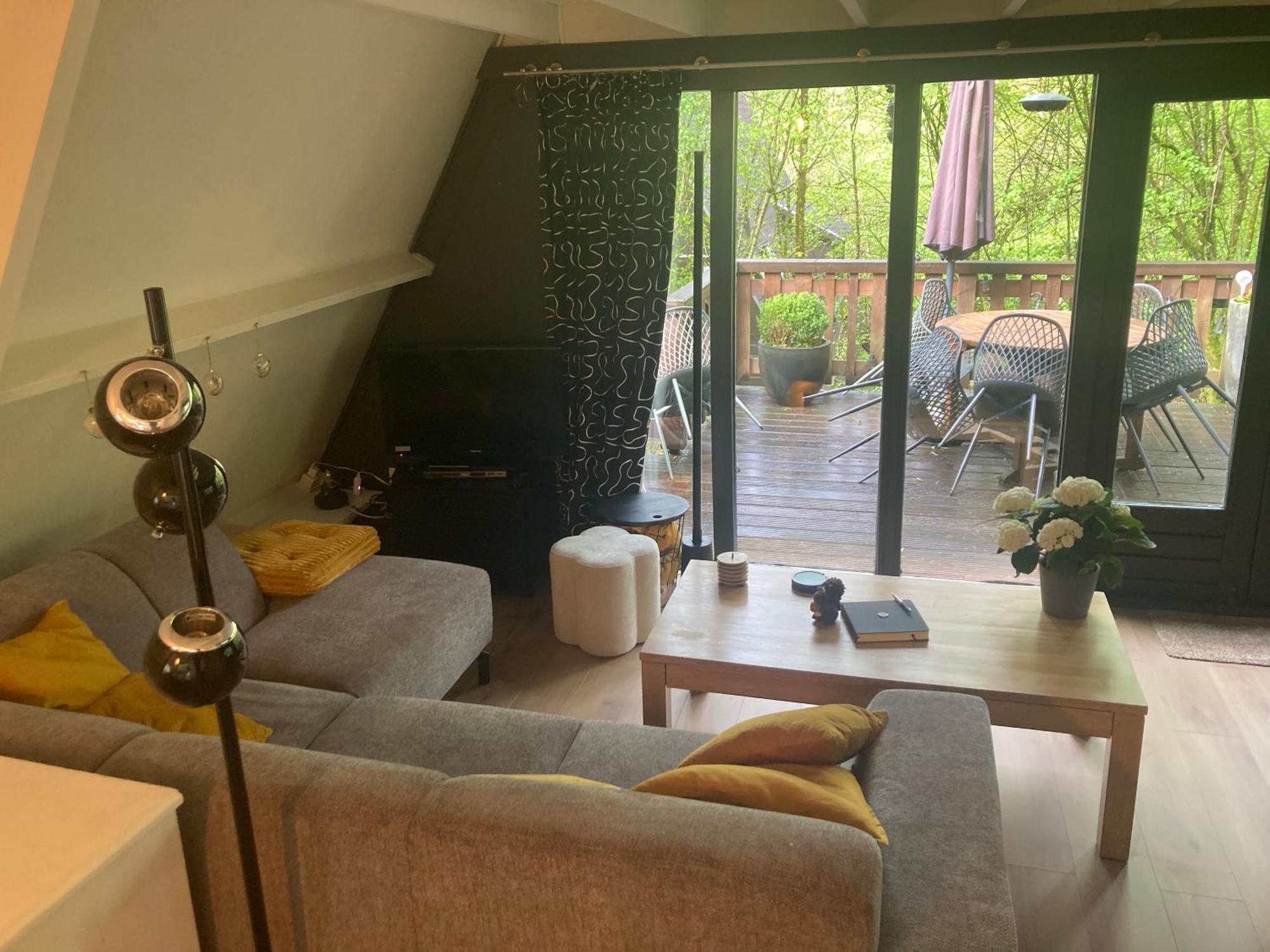 Chalet Sequoia 138 A 杜柏 外观 照片