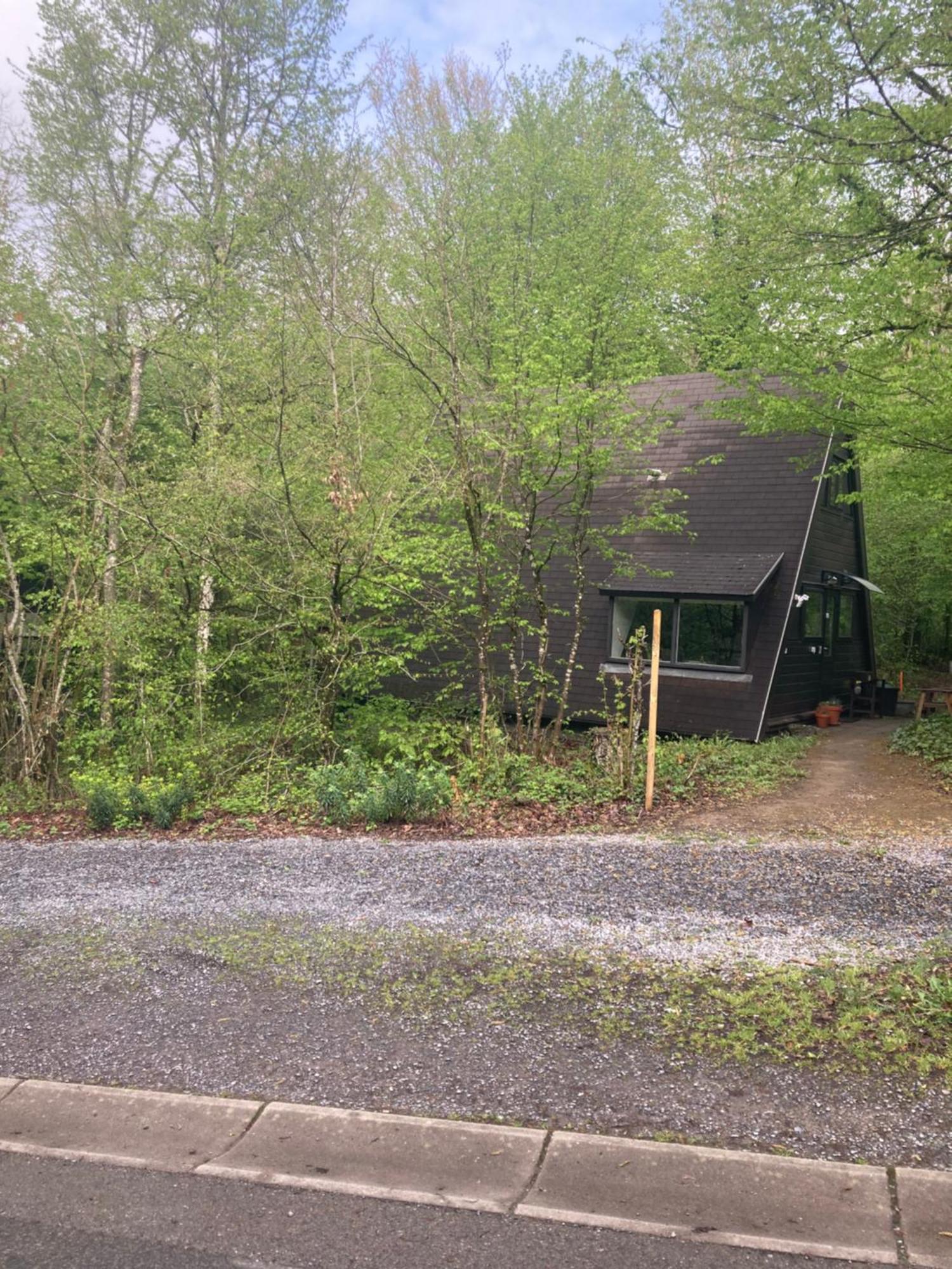 Chalet Sequoia 138 A 杜柏 外观 照片