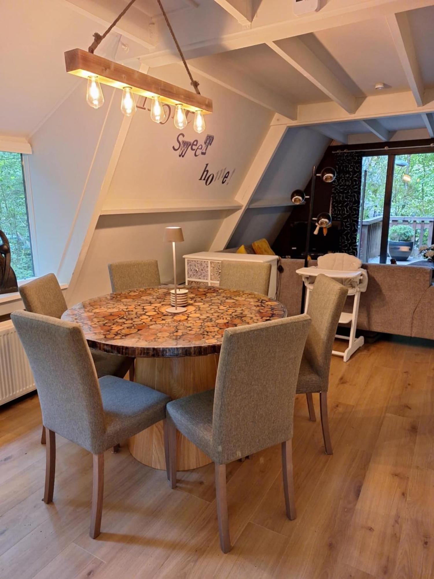 Chalet Sequoia 138 A 杜柏 外观 照片