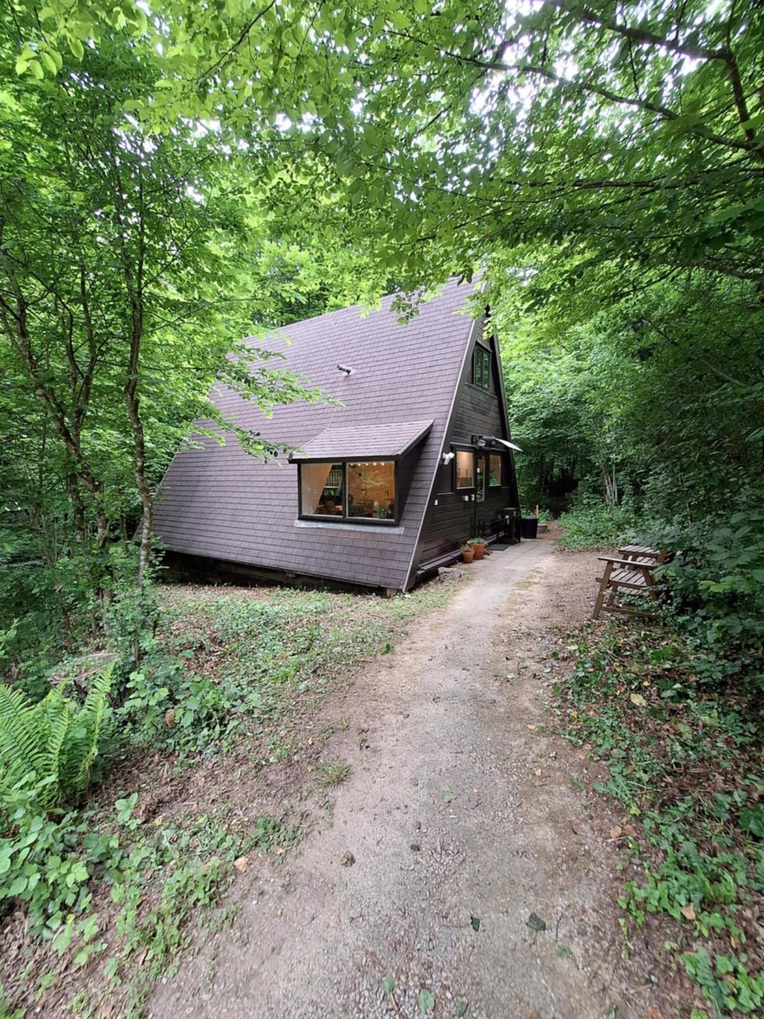 Chalet Sequoia 138 A 杜柏 外观 照片