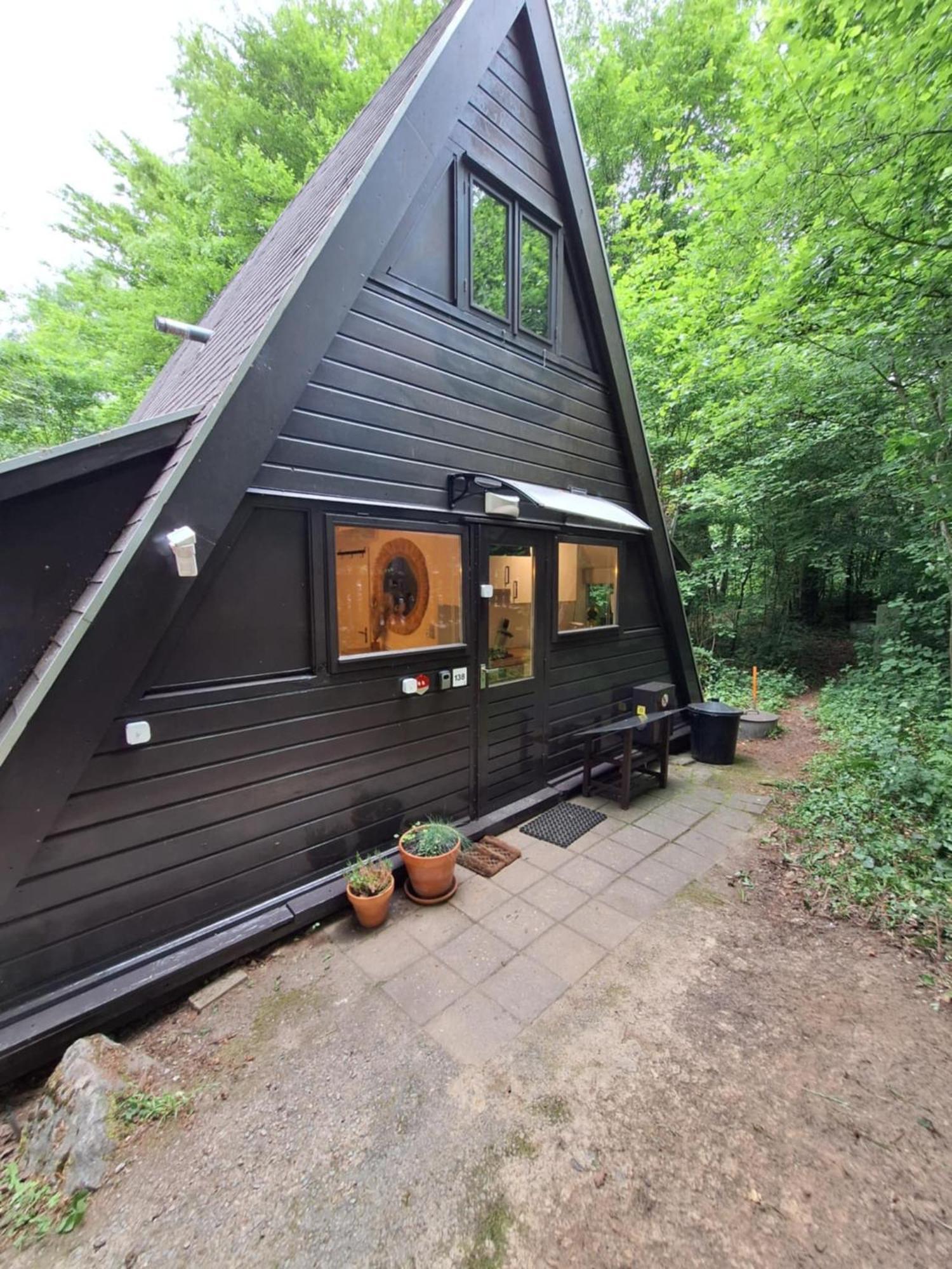 Chalet Sequoia 138 A 杜柏 外观 照片